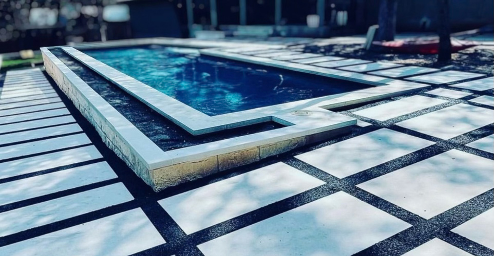 hardscape design and installation in austin