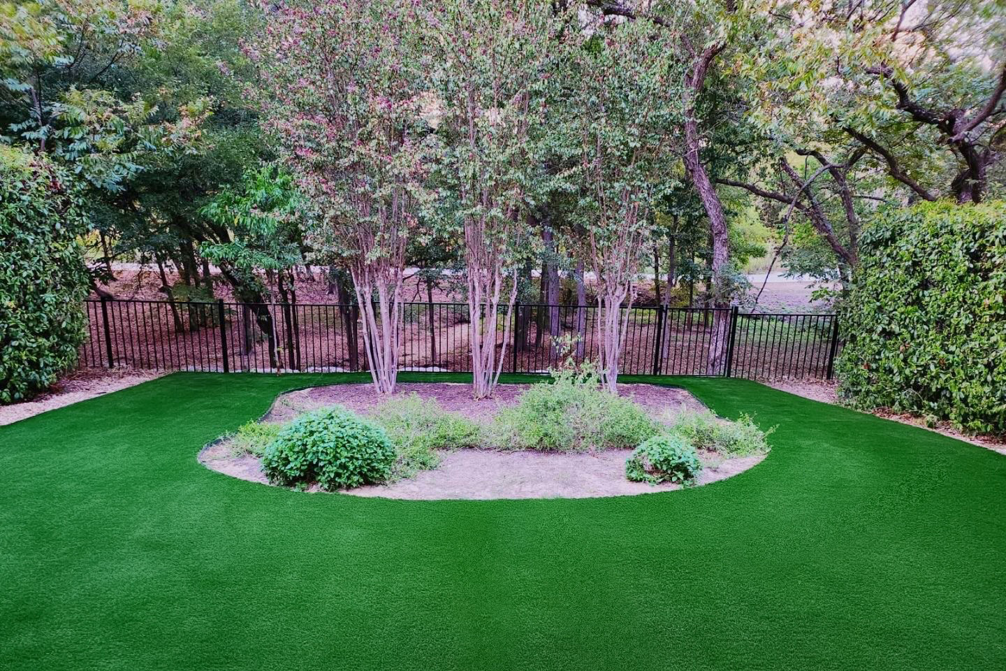 landscaping atx