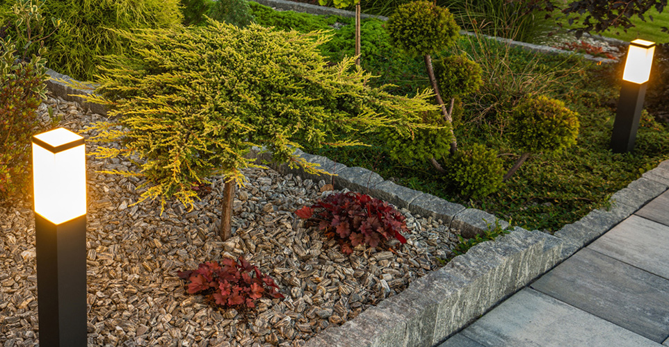 landscape design