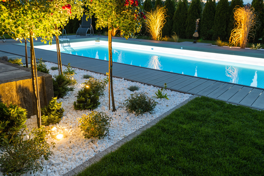 Outdoor lighting installation company outdoor lighting installation company